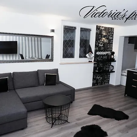 Victoria's Place Apartment Ljubljana