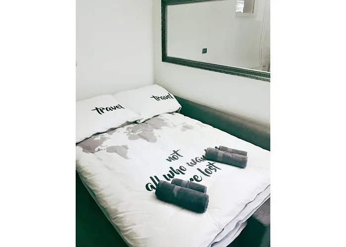 Victoria's Place * Ljubljana