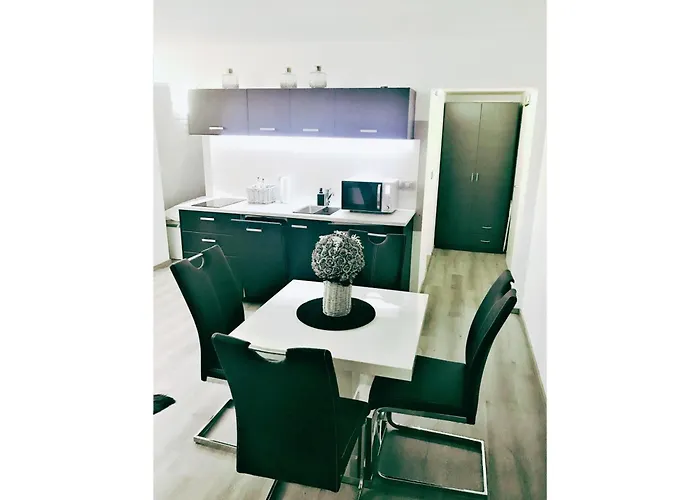 Victoria's Place Lejlighed