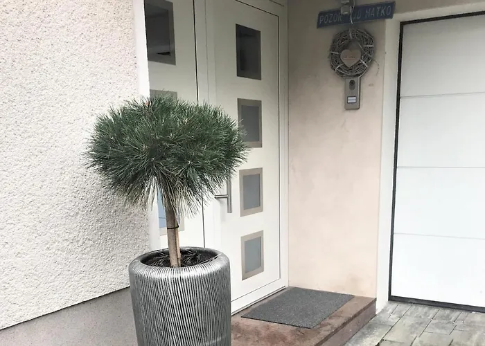 Victoria's Place Ljubljana