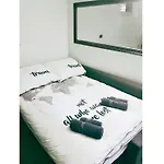 Victoria's Place * Ljubljana