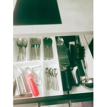 Victoria's Place 류블랴나