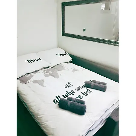 Victoria's Place * 류블랴나