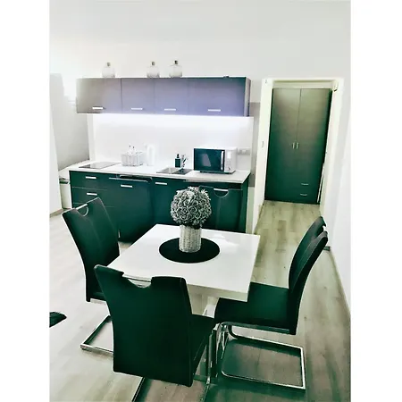 Victoria's Place شقة
