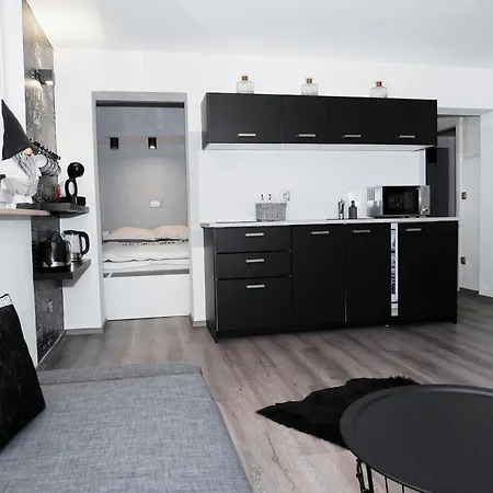 Victoria's Place Appartement *