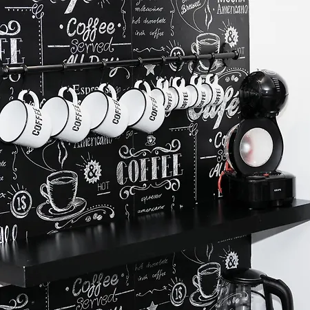 Victoria's Place Apartman Ljubljana