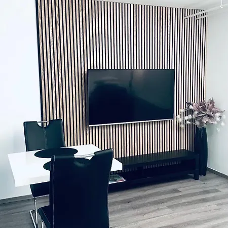 Victoria's Place Ljubljana