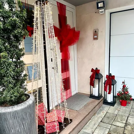 Victoria's Place דירה