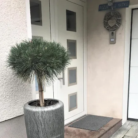 Victoria's Place לובליאנה