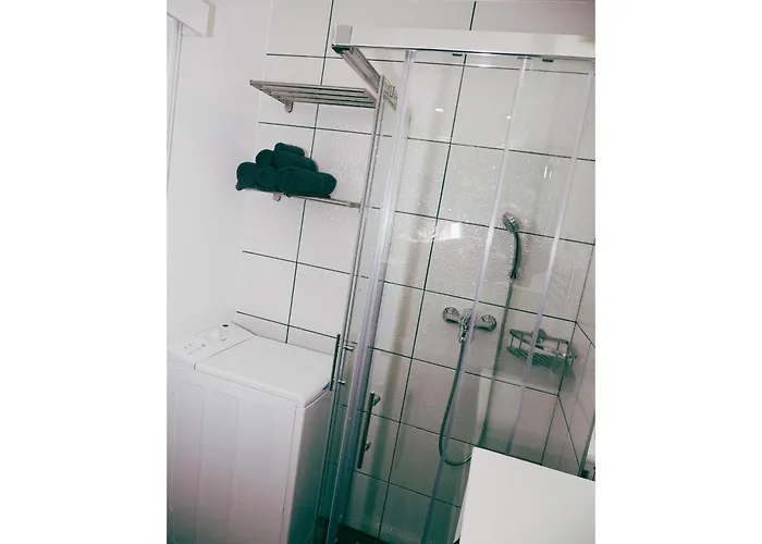 Victoria's Place * לובליאנה