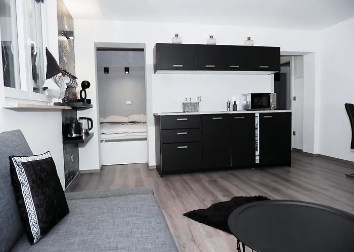 Victoria's Place דירה *