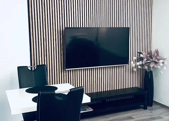 Victoria's Place לובליאנה