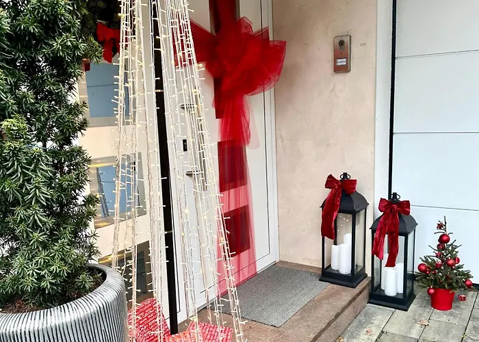 Victoria's Place דירה