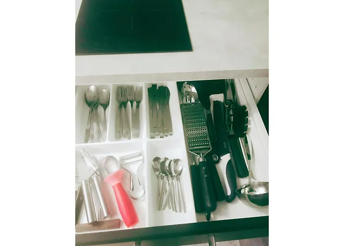 Victoria's Place 류블랴나