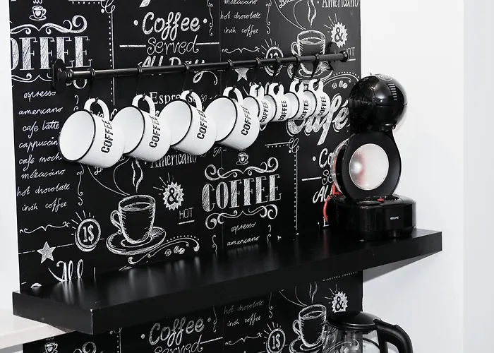 Victoria's Place 아파트 류블랴나